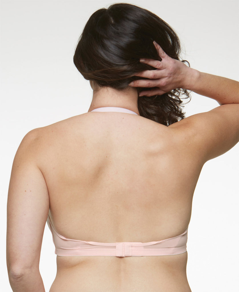 Changewear Halter Bra strap option