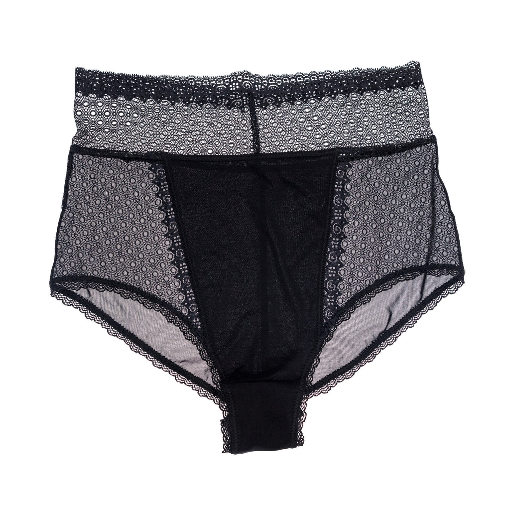 Changewear High Waste Panty (Empty)