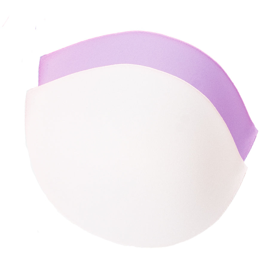 Samantha T-Shirt Bra in Dream White