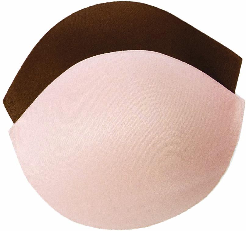 Colofils reversible color cups for bra- Perfect for various skin tones