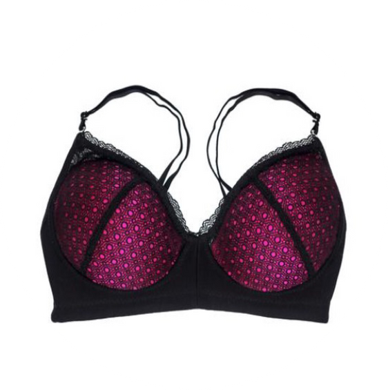 Rockwear Change Your Bra - Change Your Game 