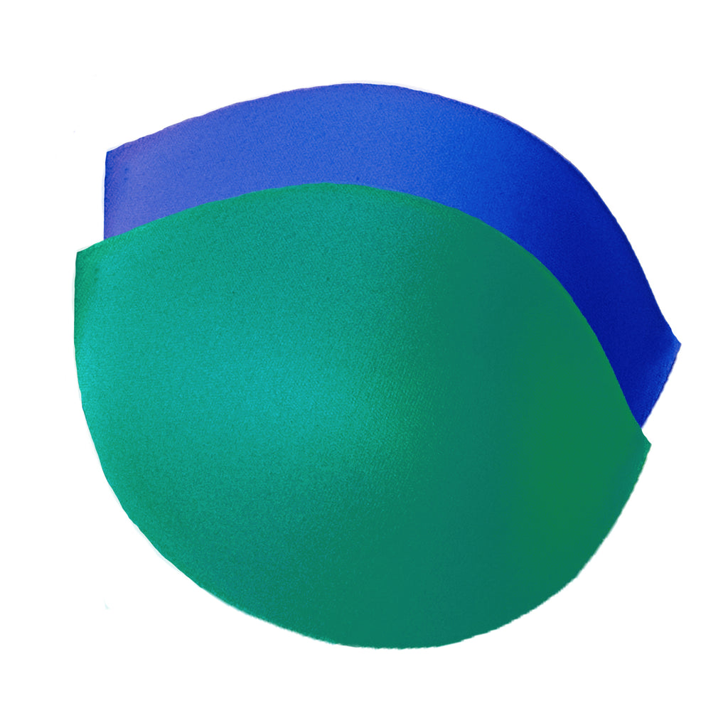 CF101-Colorfils® in Emerald/Royal Blue